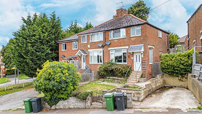 3 Bedroom End Of Terrace House For Sale In Clifton Road, Hastings, TN35