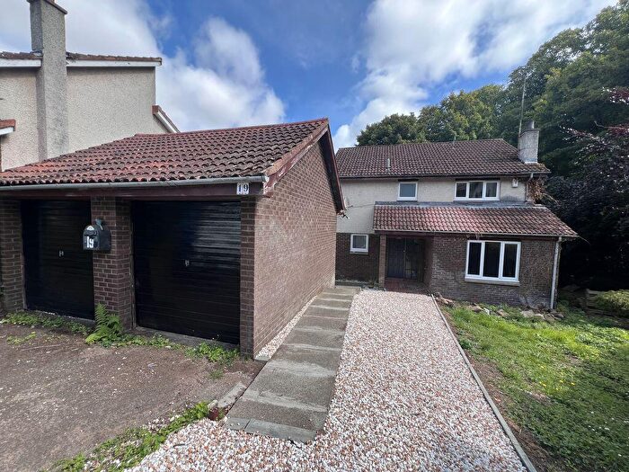 4 Bedroom Detached Villa To Rent In Dunvegan Avenue, Kirkcaldy, KY2