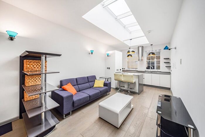 1 Bedroom Flat To Rent In Turnpin Lane, London, SE10