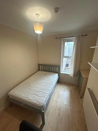 4 Bedroom Terraced House To Rent In Fitzroy Street, Cardiff(City), CF24
