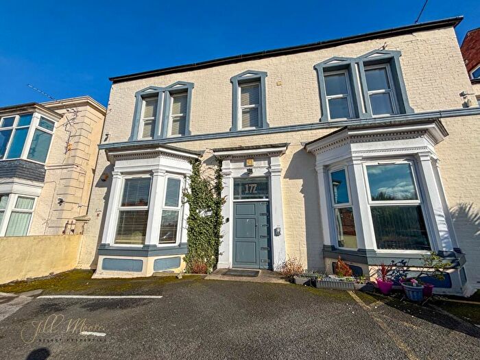 1 Bedroom Apartment To Rent In Newcastle Road, Roker, Sunderland, Tyne And Wear, SR5