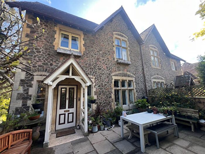 4 Bedroom Semi-Detached House For Sale In Wells Road, Malvern, WR14