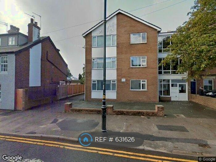 2 Bedroom Flat To Rent In Falkus Court, Poulton-Le-Fylde, FY6