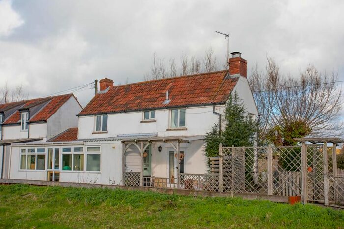 3 Bedroom Semi-Detached House For Sale In Grabrook House, Aller Drove, Aller, Langport, Somerset, TA10