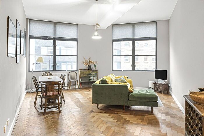 2 Bedroom Flat To Rent In Commercial Street, Spitalfields, London, E1