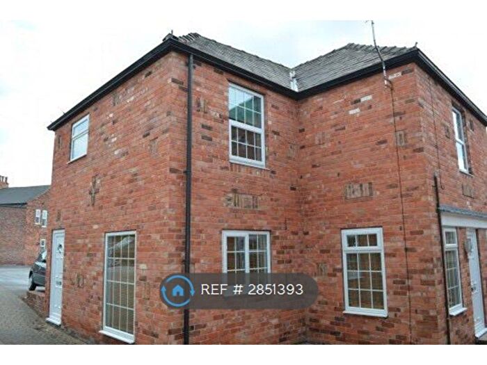 1 Bedroom Flat To Rent In Fountain Court, Epworth, DN9