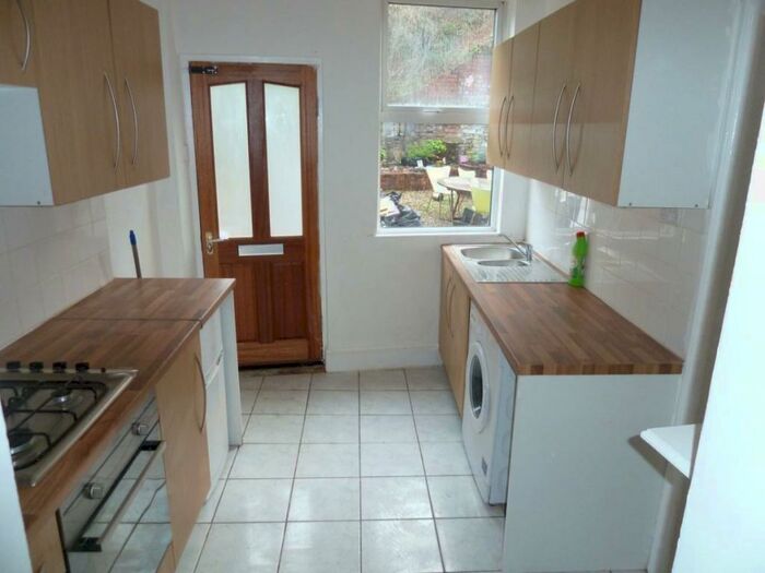 1 Bedroom Flat To Rent In Ecclesall Road, Sheffield, S11