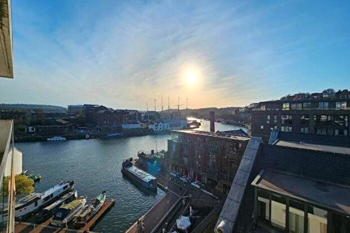 1 Bedroom Flat To Rent In Millennium Promenade, Bristol, BS1