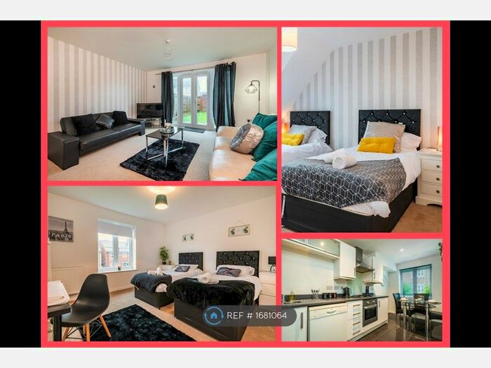 3 Bedroom Semi-Detached House To Rent In Violet Way, Yaxley, Peterborough, PE7