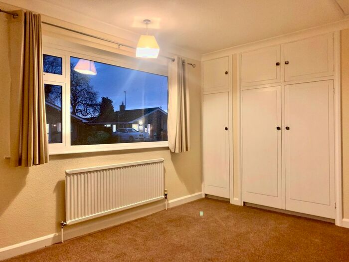 3 Bedroom Bungalow To Rent In Elwyndene Road, March, PE15