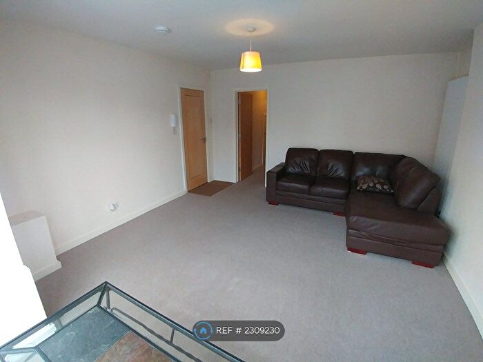 1 Bedroom Flat To Rent In Gillott Road, Birmingham, B16