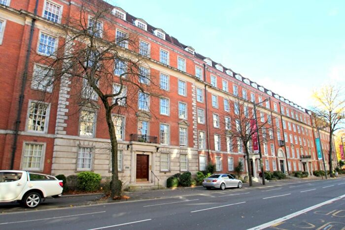 1 Bedroom Apartment To Rent In Warwick House, Westgate Street, Cardiff, CF10