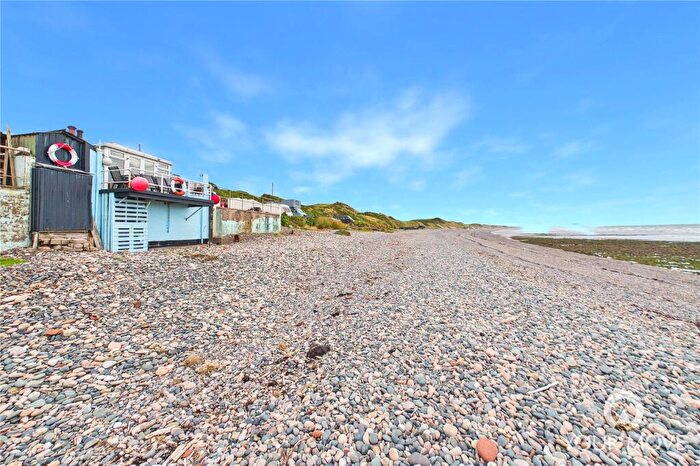 2 Bedroom Bungalow For Sale In Nethertown, Egremont, Cumbria, CA22