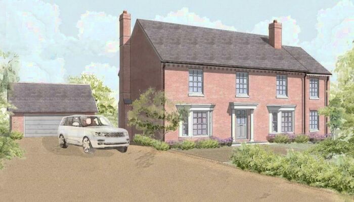 6 Bedroom Detached House For Sale In Rookery Lane, Broughton, Stockbridge, Hampshire, SO20