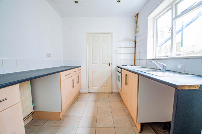 3 Bedroom Terraced House For Sale In St. Marks Street, Peterborough, PE1