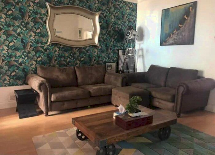 2 Bedroom Flat To Rent In Salmestone Road, Margate, Kent, CT9