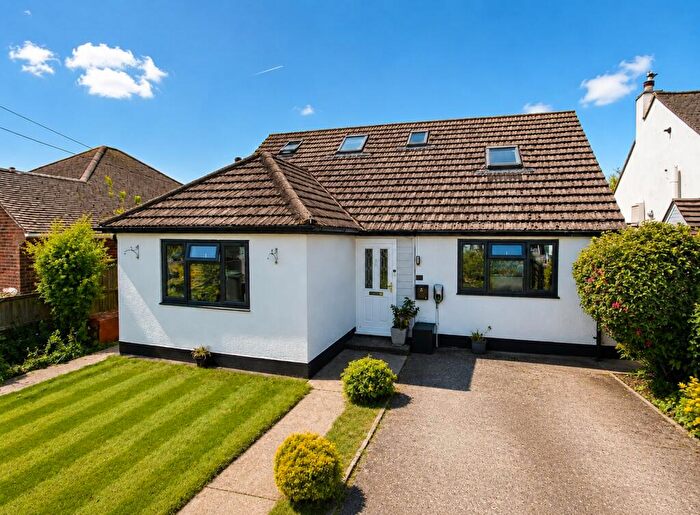 5 Bedroom Detached House For Sale In Willow Tree Close, Herne Bay, Kent, CT6