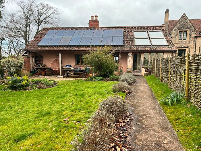 2 Bedroom Barn Conversion To Rent In Peartwater Road, Spaxton, Bridgwater, TA5