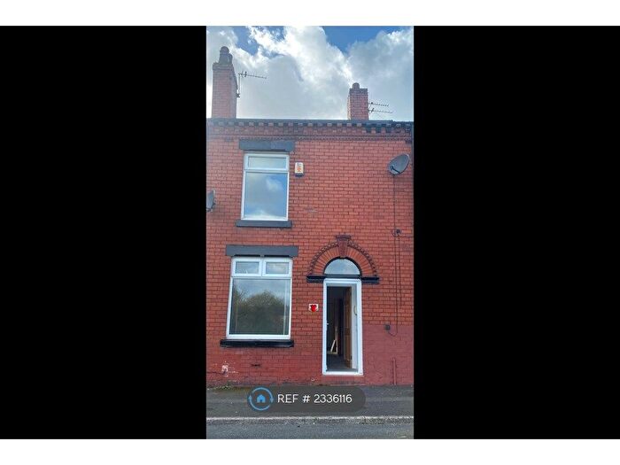 2 Bedroom Terraced House To Rent In East Street, Atherton, Manchester, M46