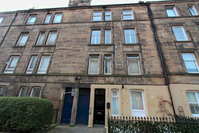 1 Bedroom Flat To Rent In Restalrig Road South, Restalrig, Edinburgh, EH7