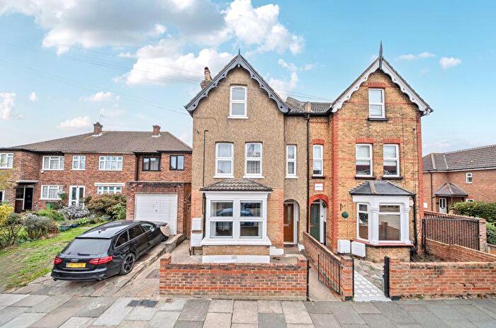 1 Bedroom Flat For Sale In Eastnor Road, New Eltham, SE9