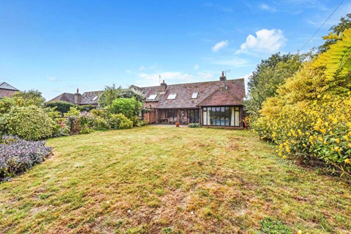 3 Bedroom Barn Conversion For Sale In Coombe Road, East Meon, Petersfield, Hampshire, GU32