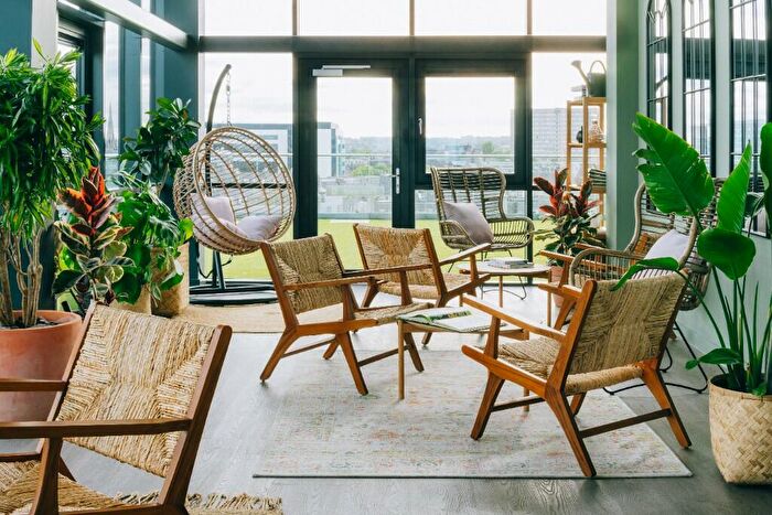 Studio To Rent In Schoolhill, Aberdeen, Aberdeenshire, AB10