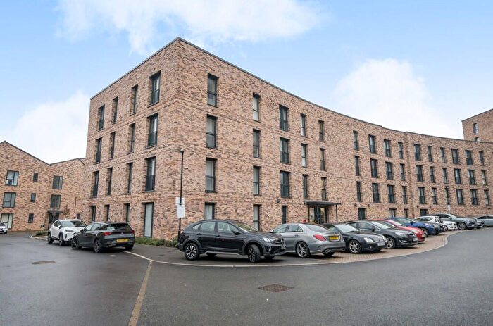 2 Bedroom Flat For Sale In Griffiths Close, Balsall Heath, Birmingham, B12