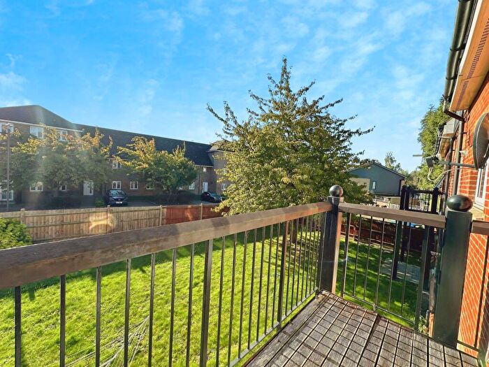 1 Bedroom Flat To Rent In Stanmore, HA7