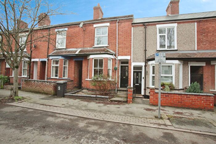 3 Bedroom Terraced House To Rent In Sycamore Grove, Rugby, CV21