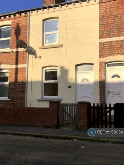 3 Bedroom Terraced House To Rent In Camwal Terrace, Harrogate, HG1