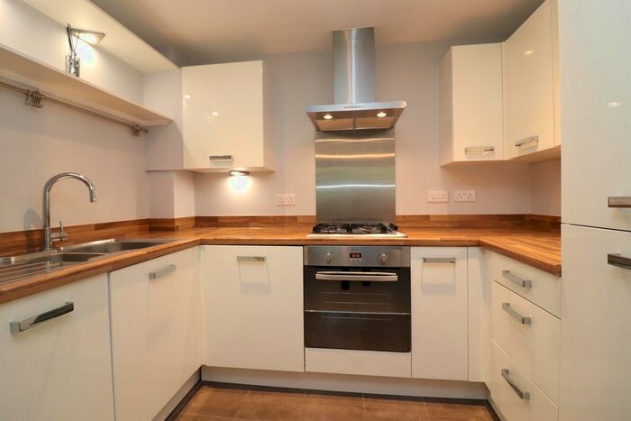 2 Bedroom End Of Terrace House To Rent In Brookside Walk, Bolton, BL1