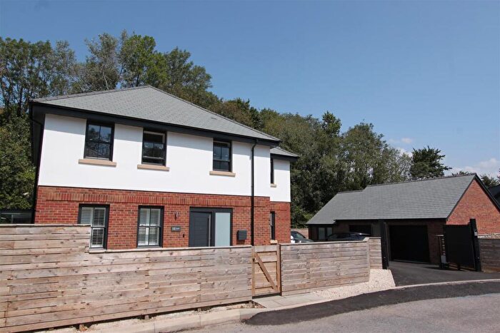 5 Bedroom Detached House To Rent In Hazeldene Gardens, Plymstock, Plymouth, PL9