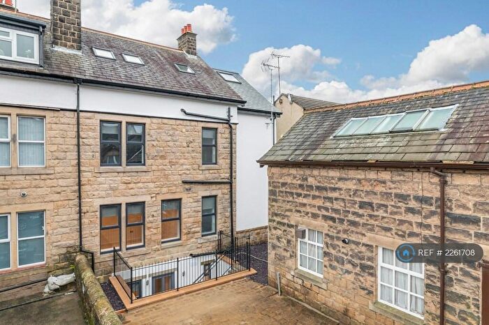 2 Bedroom Flat To Rent In Bradford Road, Menston, Ilkley, LS29