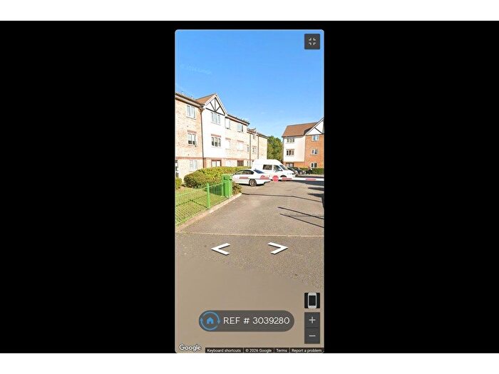 1 Bedroom Flat To Rent In Lapwing Court, London, NW9
