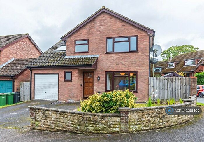 4 Bedroom Detached House To Rent In Stourvale Gardens, Eastleigh, SO53