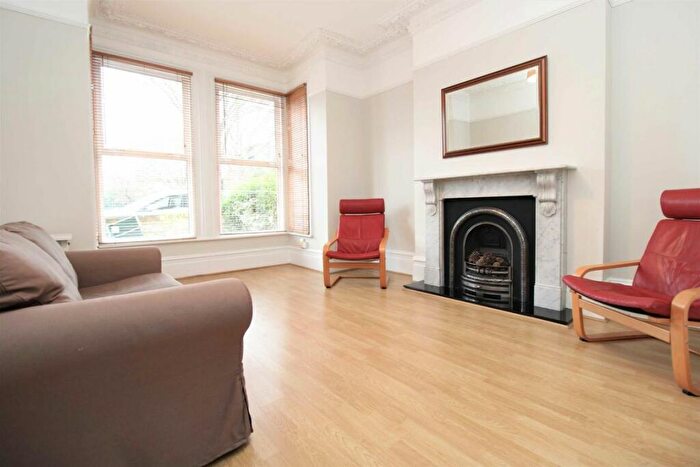 1 Bedroom Flat To Rent In Campdale Road, Tufnell Park, N7