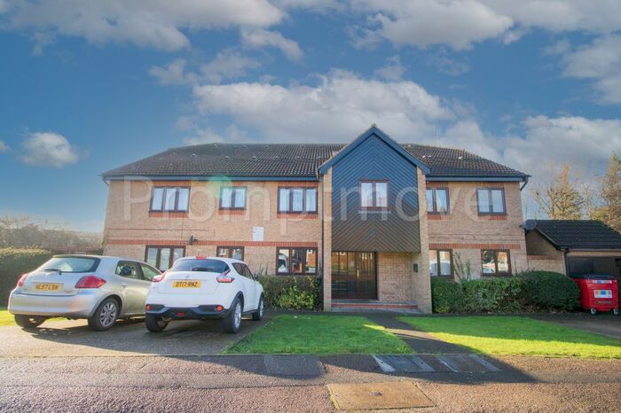 2 Bedroom Property For Sale In Rodeheath, Leagrave, Luton, LU4