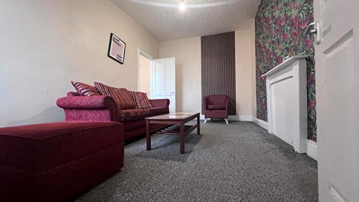 2 Bedroom Flat To Rent In Northcote Street, Newcastle Upon Tyne, NE4