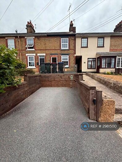 3 Bedroom Terraced House To Rent In Parsonage Street, Halstead, CO9