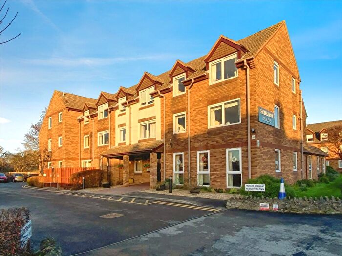 2 Bedroom Apartment For Sale In Homeavon House, Keynsham, BS31