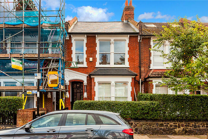 5 Bedroom House To Rent In Harberton Road, Archway London, N19