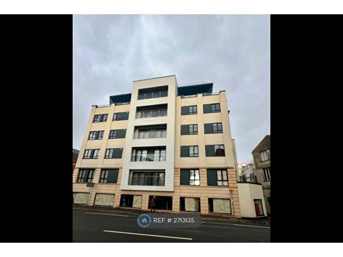 2 Bedroom Flat To Rent In Cadogan House, Cardiff, CF10