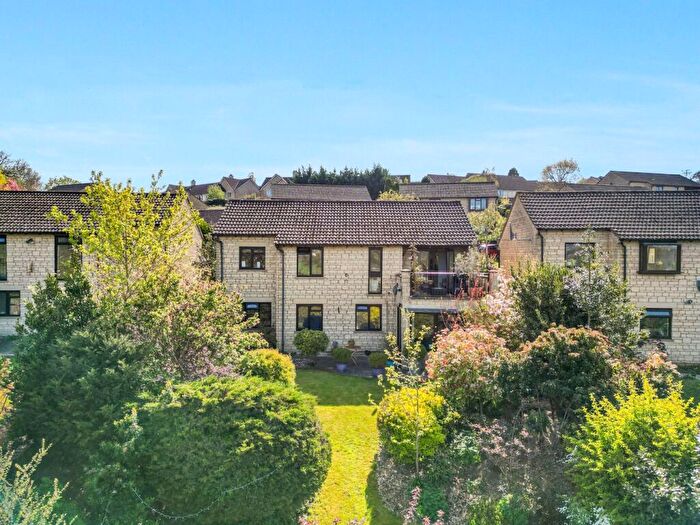 4 Bedroom Detached House For Sale In Norton Ridge, Nailsworth, GL6