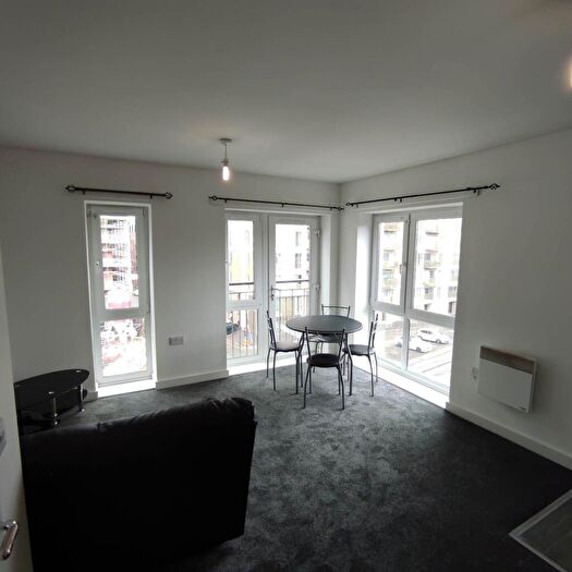 1 Bedroom Apartment To Rent In Albert Mill Oldfield Road, Salford, M5