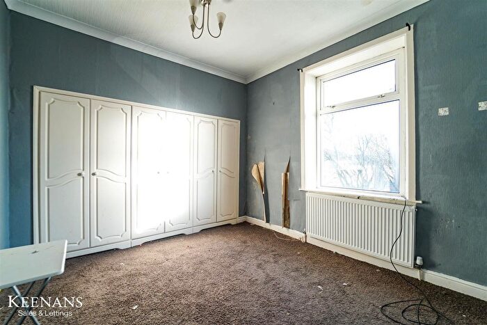 3 Bedroom Terraced House For Sale In Felix Street, Burnley, BB11