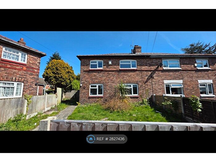 3 Bedroom Semi Detached House To Rent In Gale Road, Liverpool, L21