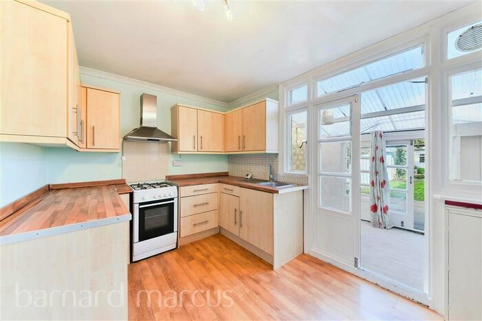 2 Bedroom Terraced House To Rent In Hounslow Road, Hanworth, Feltham, TW13