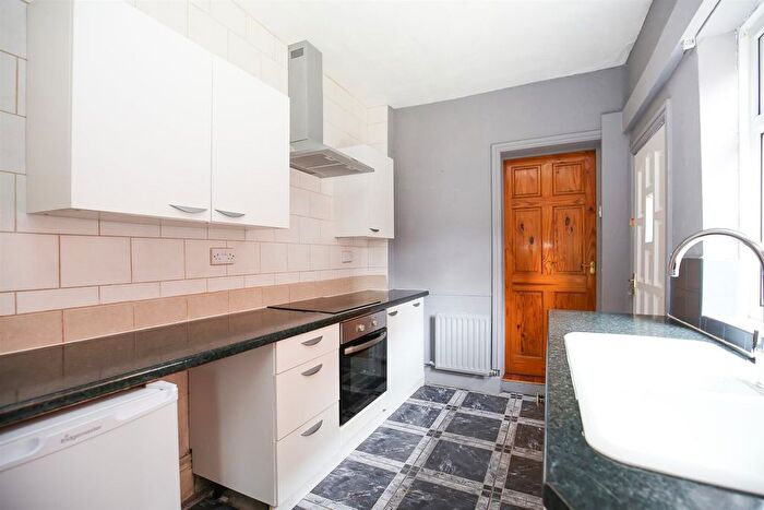 2 Bedroom Flat To Rent In Alnwick Street, Wallsend, North Tyneside, NE28