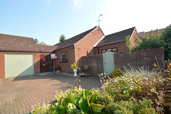 3 Bedroom Bungalow For Sale In The Maltings, High Street, Epworth, DN9